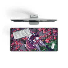 Load image into Gallery viewer, Benghuai Xueyuan Mouse Pad (Desk Mat)
