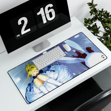 Load image into Gallery viewer, Anime Alice In Wonderland Mouse Pad (Desk Mat)
