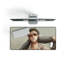 Load image into Gallery viewer, The Way of the Househusband Mouse Pad (Desk Mat)
