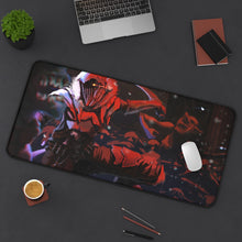 Load image into Gallery viewer, Goblin Slayer Goblin Slayer Mouse Pad (Desk Mat) On Desk
