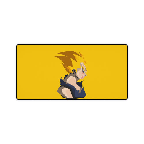 vegeta Mouse Pad (Desk Mat)