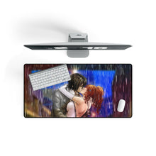 Load image into Gallery viewer, Anime Bleach Mouse Pad (Desk Mat)
