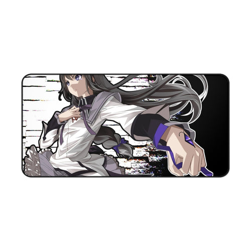 Puella Magi Madoka Magica Mouse Pad (Desk Mat)