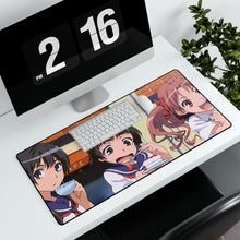 Load image into Gallery viewer, A Certain Magical Index Mouse Pad (Desk Mat)
