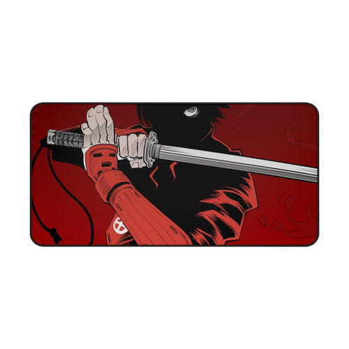 Drifters Mouse Pad (Desk Mat)