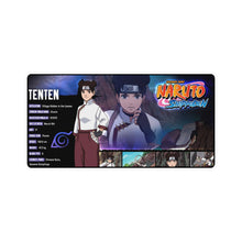 Load image into Gallery viewer, Tenten Mouse Pad (Desk Mat)
