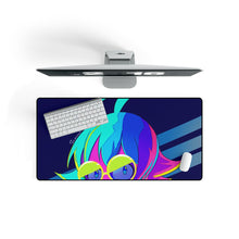 Load image into Gallery viewer, Mairimashita! Iruma-kun Mouse Pad (Desk Mat) On Desk
