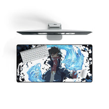 Load image into Gallery viewer, My Hero Academia Mouse Pad (Desk Mat) On Desk
