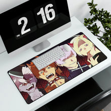 Load image into Gallery viewer, The Yakuza's Guide to Babysitting Mouse Pad (Desk Mat)
