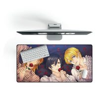 Load image into Gallery viewer, Uta no Prince-sama Mouse Pad (Desk Mat)
