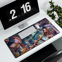 Load image into Gallery viewer, Anime Original Mouse Pad (Desk Mat) With Laptop
