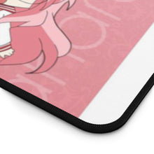 Load image into Gallery viewer, Lucky Star Mouse Pad (Desk Mat) Hemmed Edge
