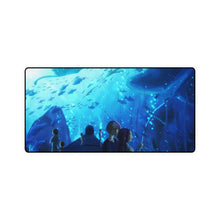 Load image into Gallery viewer, My Hero Academia Mouse Pad (Desk Mat)
