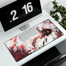 Load image into Gallery viewer, Anime RWBY Mouse Pad (Desk Mat)
