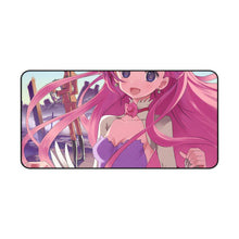 Load image into Gallery viewer, Code Geass Suzaku Kururugi, Euphemia Li Britannia Mouse Pad (Desk Mat)
