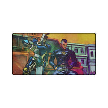 Load image into Gallery viewer, Anime Jojo's Bizarre Adventure Mouse Pad (Desk Mat)
