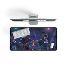 Load image into Gallery viewer, Touhou Mouse Pad (Desk Mat)
