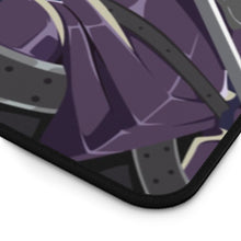 Load image into Gallery viewer, Overlord Albedo Mouse Pad (Desk Mat) Hemmed Edge

