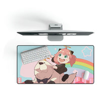 Load image into Gallery viewer, Spy x Family Mouse Pad (Desk Mat)
