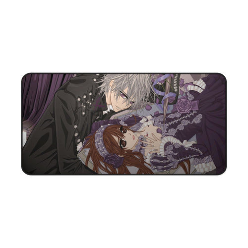 Vampire Knight Mouse Pad (Desk Mat)