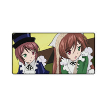 Load image into Gallery viewer, Rozen Maiden Mouse Pad (Desk Mat)
