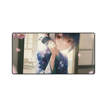 Load image into Gallery viewer, The iDOLM@STER: Shiny Colors Mouse Pad (Desk Mat)
