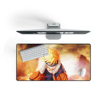 Load image into Gallery viewer, Naruto-young Mouse Pad (Desk Mat) On Desk
