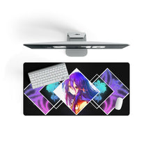 Load image into Gallery viewer, Cubic Art Mouse Pad (Desk Mat) On Desk
