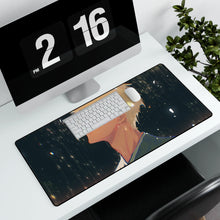 Load image into Gallery viewer, Jujutsu Kaisen Mouse Pad (Desk Mat)
