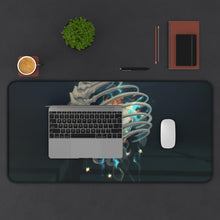 Load image into Gallery viewer, Anime Original Mouse Pad (Desk Mat) With Laptop
