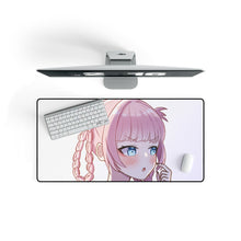 Load image into Gallery viewer, Call of the Night Mouse Pad (Desk Mat)
