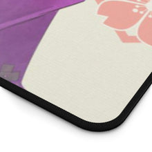 Load image into Gallery viewer, Gyakuten Yoshiwara Mouse Pad (Desk Mat) Hemmed Edge
