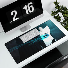Load image into Gallery viewer, Ergo Proxy Mouse Pad (Desk Mat)
