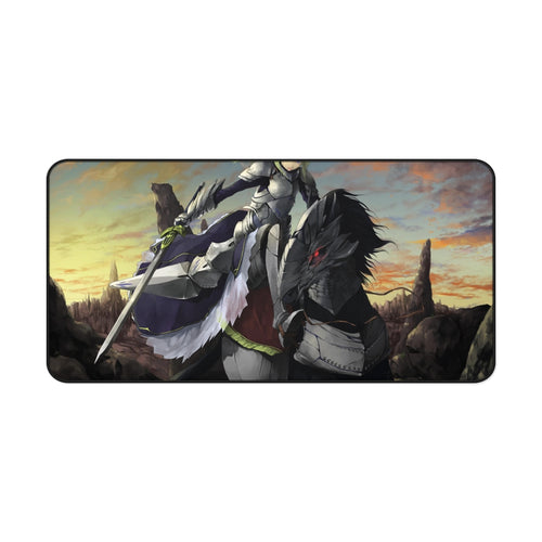 Fate/Stay Night Mouse Pad (Desk Mat)