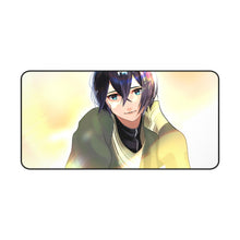 Load image into Gallery viewer, Noragami Yato, Noragami Mouse Pad (Desk Mat)
