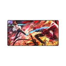 Load image into Gallery viewer, Fate/Stay Night: Unlimited Blade Works Mouse Pad (Desk Mat)
