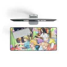 Load image into Gallery viewer, Tokyo Revengers Anime Mouse Pad (Desk Mat)
