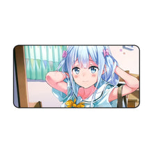 Load image into Gallery viewer, EroManga-Sensei Mouse Pad (Desk Mat)
