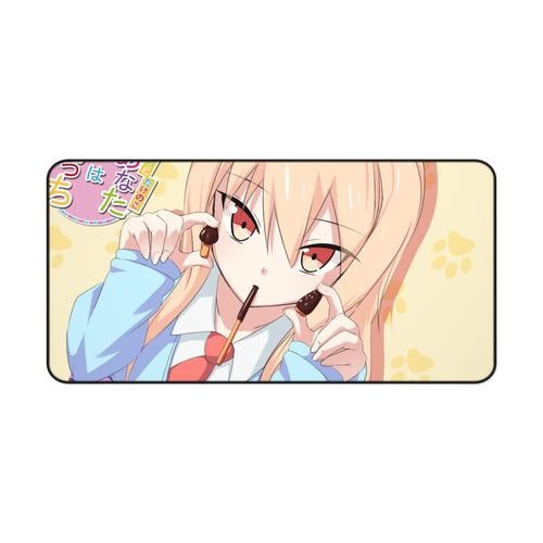 Sakurasou No Pet Na Kanojo Mouse Pad (Desk Mat)