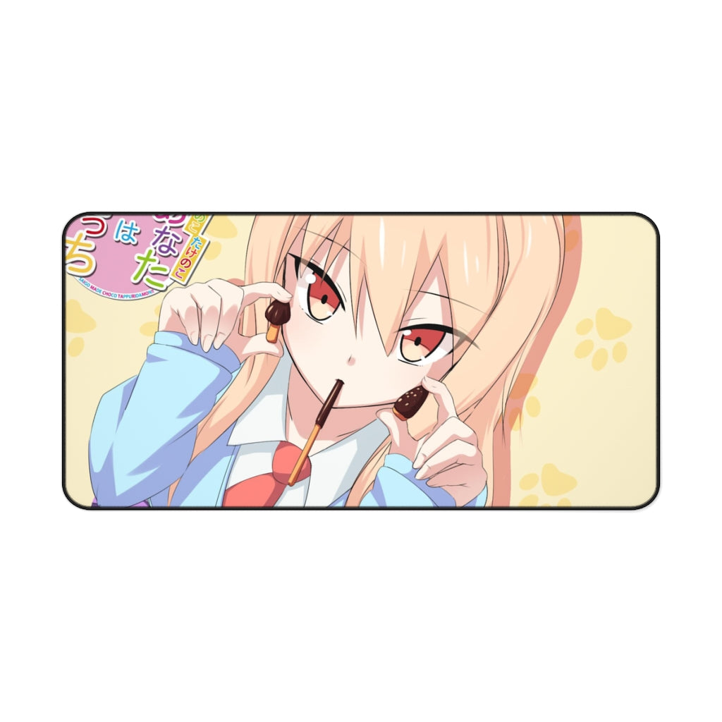 Sakurasou No Pet Na Kanojo Mouse Pad (Desk Mat)