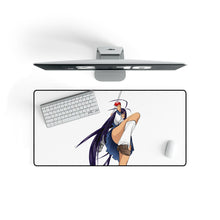 Load image into Gallery viewer, Ikki Tousen Mouse Pad (Desk Mat) On Desk
