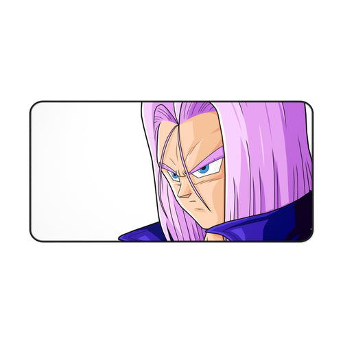 Trunk Mouse Pad (Desk Mat)