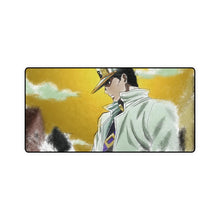 Load image into Gallery viewer, Anime Jojo's Bizarre Adventure Mouse Pad (Desk Mat)

