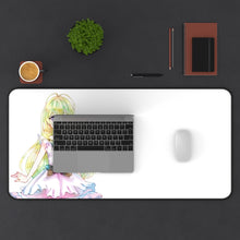 Load image into Gallery viewer, A Certain Magical Index Mouse Pad (Desk Mat) Background
