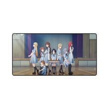 Load image into Gallery viewer, 22/7 Mouse Pad (Desk Mat)
