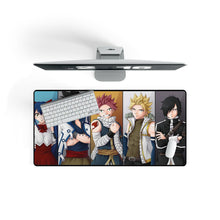 Load image into Gallery viewer, Anime Fairy Tail Mouse Pad (Desk Mat)
