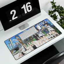Load image into Gallery viewer, Strike Witches Mouse Pad (Desk Mat)
