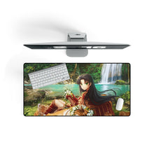 Load image into Gallery viewer, Anime Original Mouse Pad (Desk Mat) On Desk
