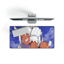 Load image into Gallery viewer, Mirko, Rumi Usagiyama, My Hero Academia, Mouse Pad (Desk Mat)
