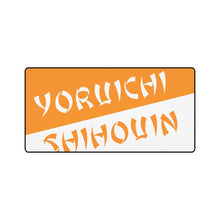 Load image into Gallery viewer, Anime Bleach Mouse Pad (Desk Mat)

